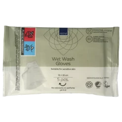 Abena Wet wash washandjes verzorgend