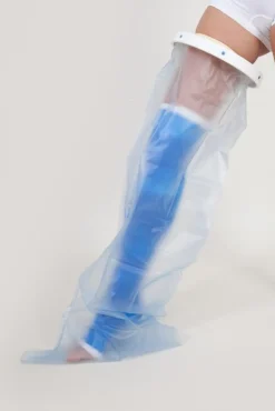 Discount Able 2 Gipshoes heel been volwassene