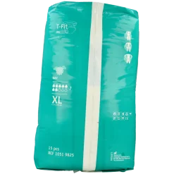 Discount Absorin Comfort t-fit day maat XL