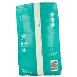 Discount Absorin Comfort t-fit day maat XL