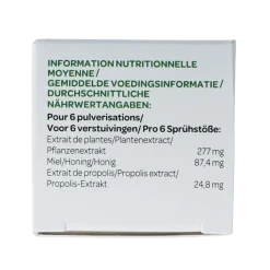 Discount Activox Keel spray verzachtend