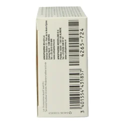 New Activox Royal keel pastilles