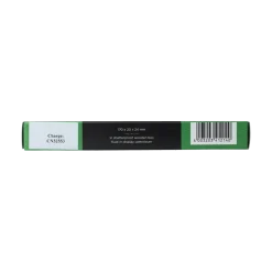 Agatha s Bester Theewater thermometer houten doos