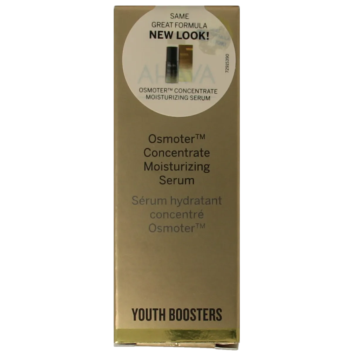 Online Ahava Dead sea osmoter concentrate