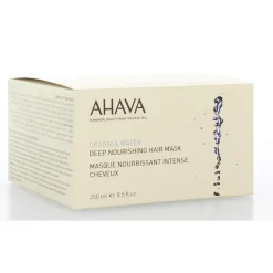 Discount Ahava Deep nourishing hair mask