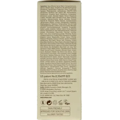 New Ahava Extreme night treatment