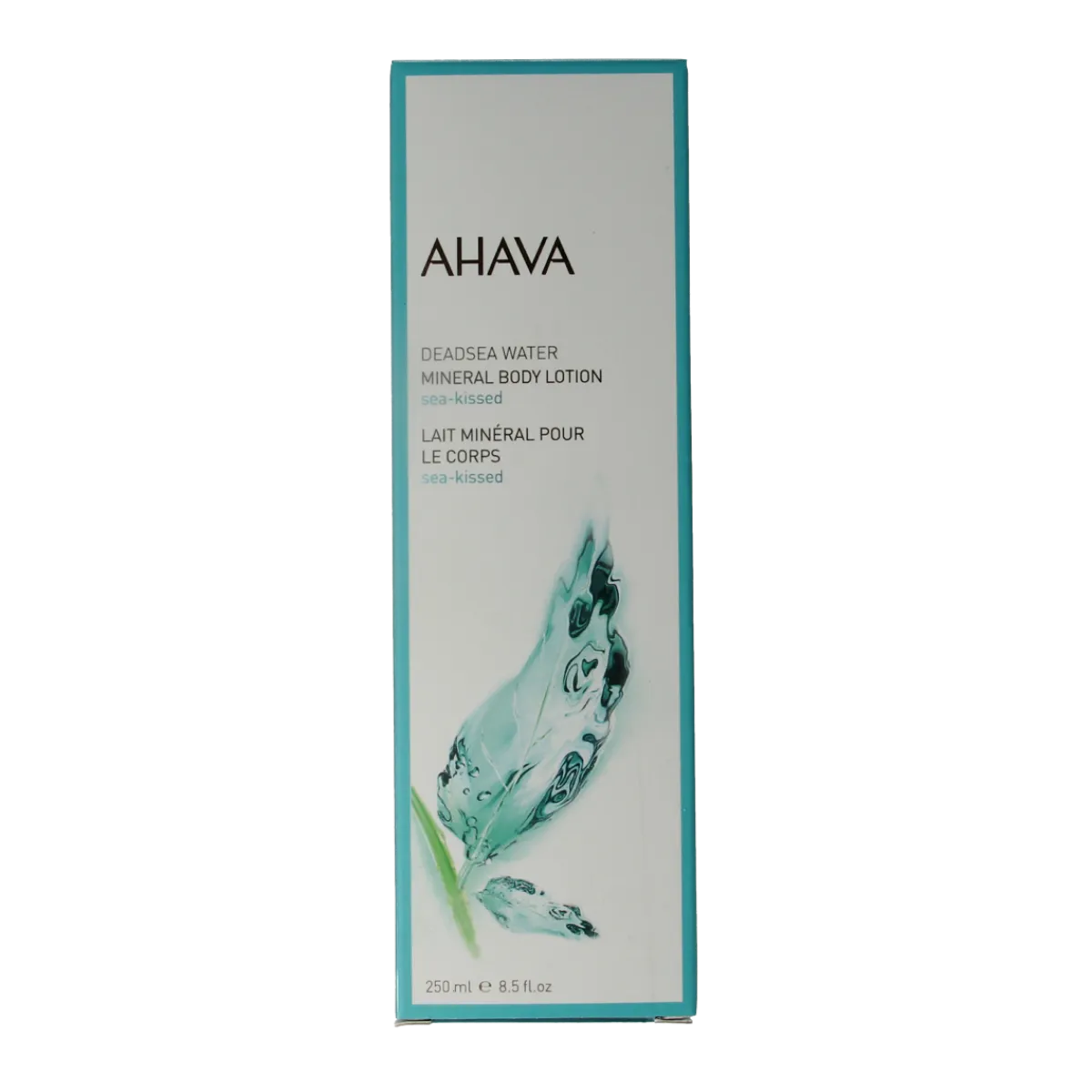 Hot Ahava Mineral bodylotion sea kissed