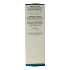Ahava Mineral foot cream