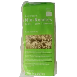 Online Alb Natur Spelt mie noodles bio