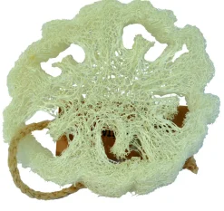Aleppo Soap Co Loofah natuurspons plak