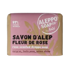 Best Aleppo Soap Co Rooszeep