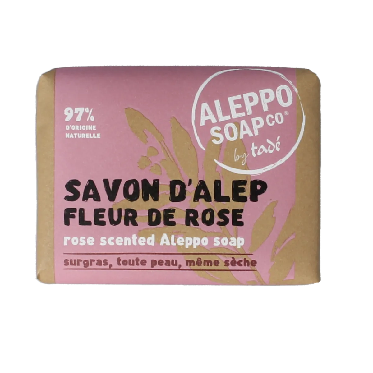 Best Aleppo Soap Co Rooszeep