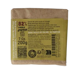 Discount Aleppo Soap Co Zeep olive & laurier