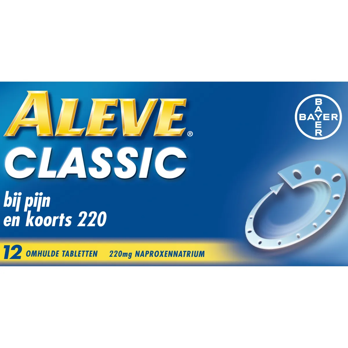 Sale Aleve Classic