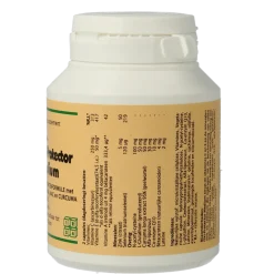New Alfytal Oxi-protector medium antioxidantformule