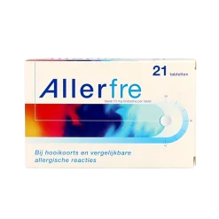 Sale Allerfre Loratadine 10mg