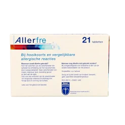 Sale Allerfre Loratadine 10mg