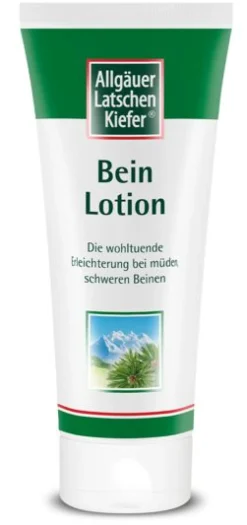 Allgauer Latshen Kiefer Beenlotion allgasan