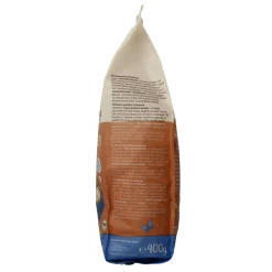 Online Allos Crunchy amarant basic bio