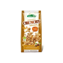 Outlet Allos Crunchy amarant triple nuts bio