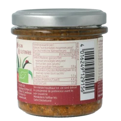 Online Allos Farm vegetables rucola & kerstomaat bio
