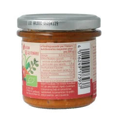 Allos Linzenspread rode chili bio