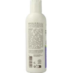 Alphanova Kids Kids bio anti-head lice & nits shampoo