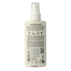 Best Alphanova Sun Sun bio kids spray SPF30 vegan