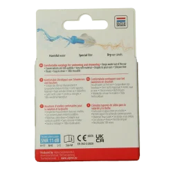 Outlet Alpine Swimsafe oordopjes