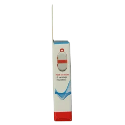 Outlet Alpine Swimsafe oordopjes