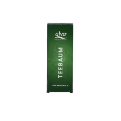 Hot Alva Tea tree oil/theeboom olie