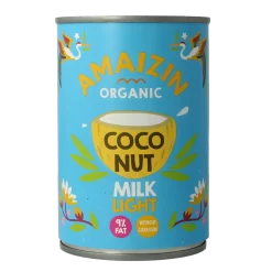 Amaizin Cocosmelk light bio