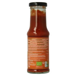 Amaizin Taco saus mild bio
