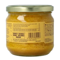 Outlet Amanprana Kokos-olijf-rode palm bio