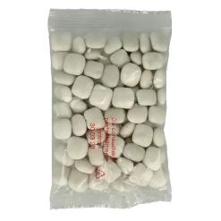 Clearance Amarelli Laurierdrop pepermunt wit zakje