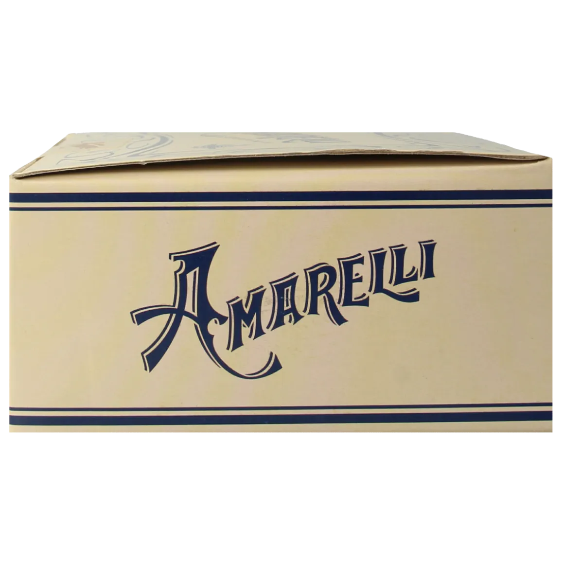 Amarelli Laurierdrop spezzata/amerelli
