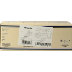 Amarelli Laurierdrop spezzata/amerelli