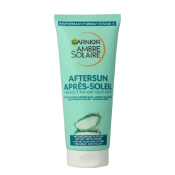 New Ambre Solaire Aftersun