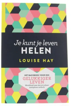 Ankh Hermes Je kunt je leven helen