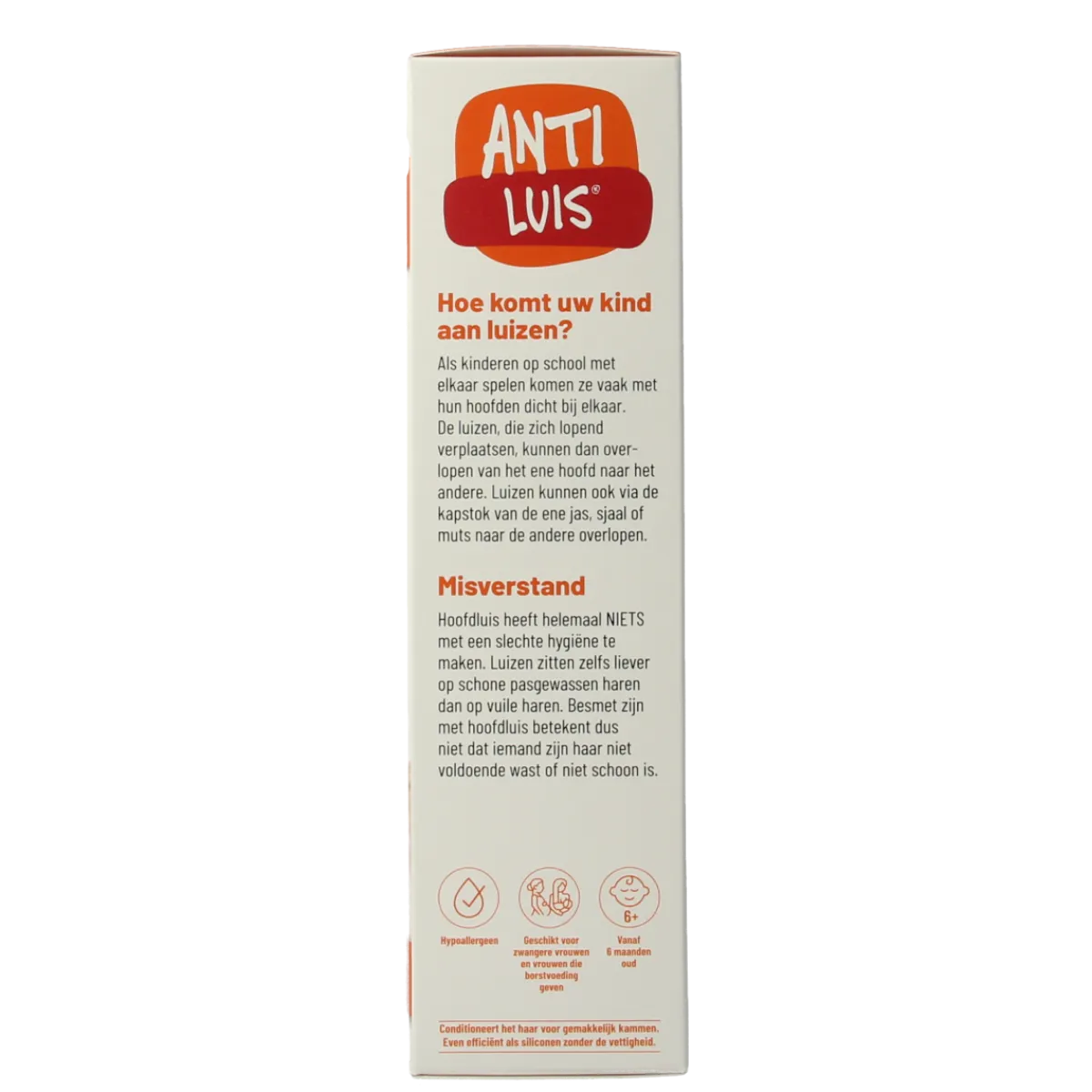New Anti Luis Lotion/shampoo/kam