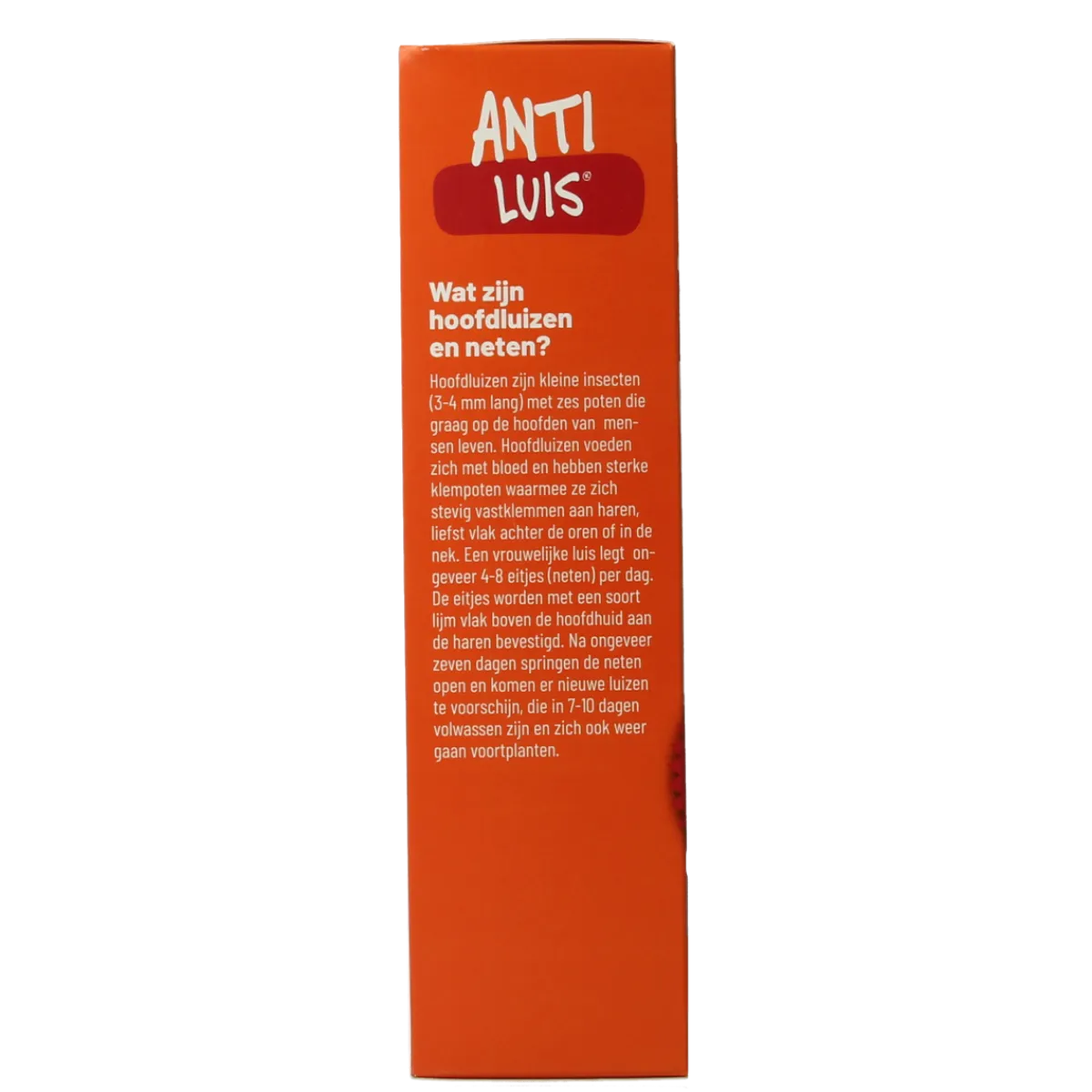New Anti Luis Lotion/shampoo/kam
