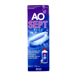 Outlet Aosept Plus
