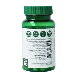 Sale AOV 1204 Biotica met FOS
