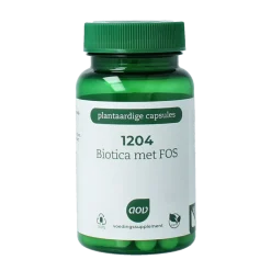Sale AOV 1204 Biotica met FOS