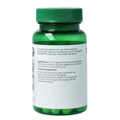 Sale AOV 1204 Biotica met FOS