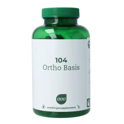 AOV 104 Ortho basis multi