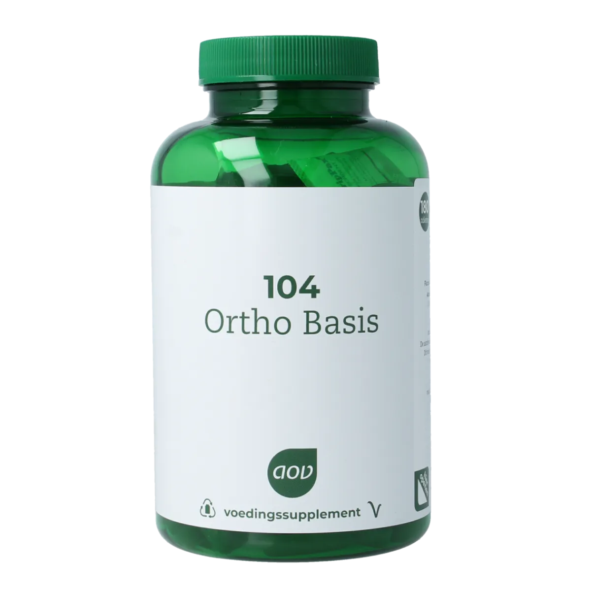 AOV 104 Ortho basis multi