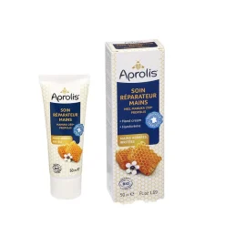 Online Aprolis Manuka handcreme herstellend