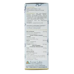 Aprolis Mondspray manuka bio