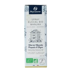 Aprolis Mondspray manuka bio